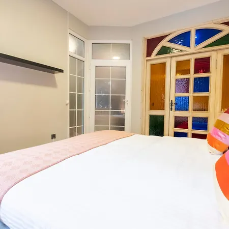 Villa Fourlex Single Detached House - 2 Bathrooms - Location - Private Terrace Istambul