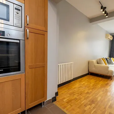 Villa Fourlex Single Detached House - 2 Bathrooms - Location - Private Terrace