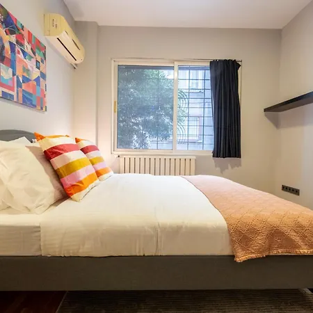 Fourlex Single Detached House - 2 Bathrooms - Location - Private Terrace Istambul