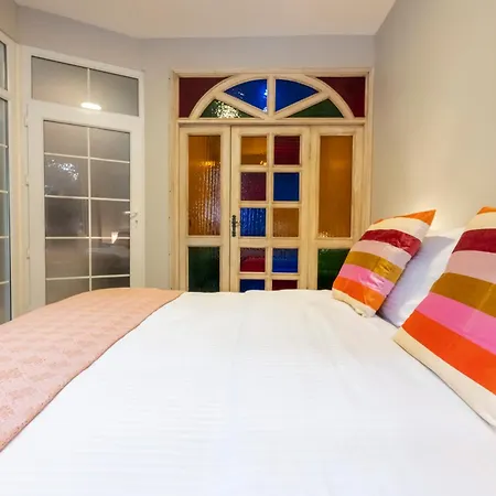 Villa Fourlex Single Detached House - 2 Bathrooms - Location - Private Terrace
