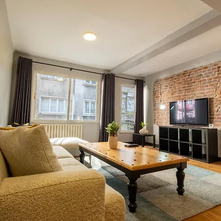 Βίλα Fourlex Single Detached House - 2 Bathrooms - Location - Private Terrace