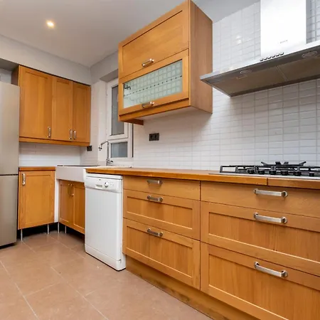 Fourlex Single Detached House - 2 Bathrooms - Location - Private Terrace ヴィラ *